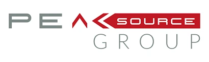 Peaksource
