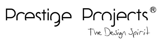 Prestige logo